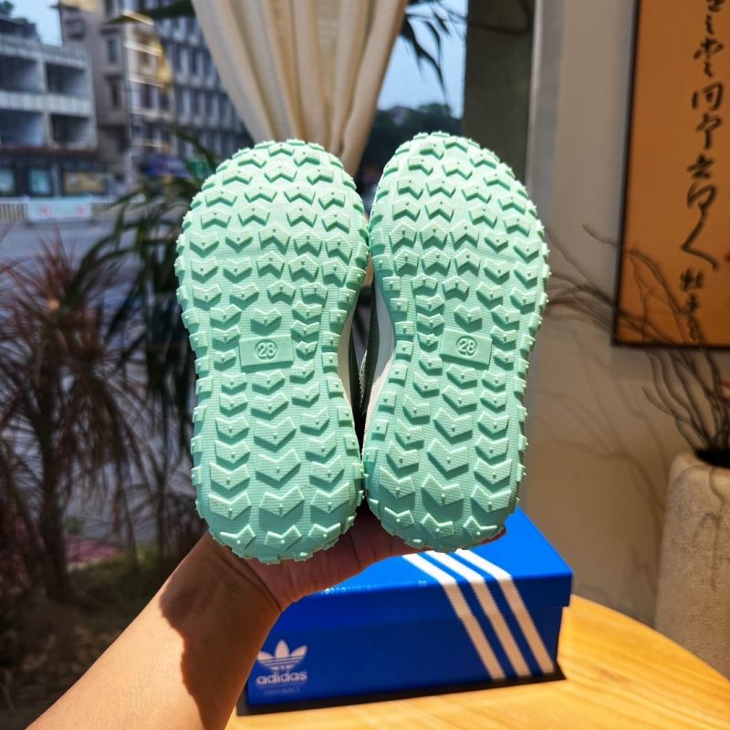 ADIDAS SHOES